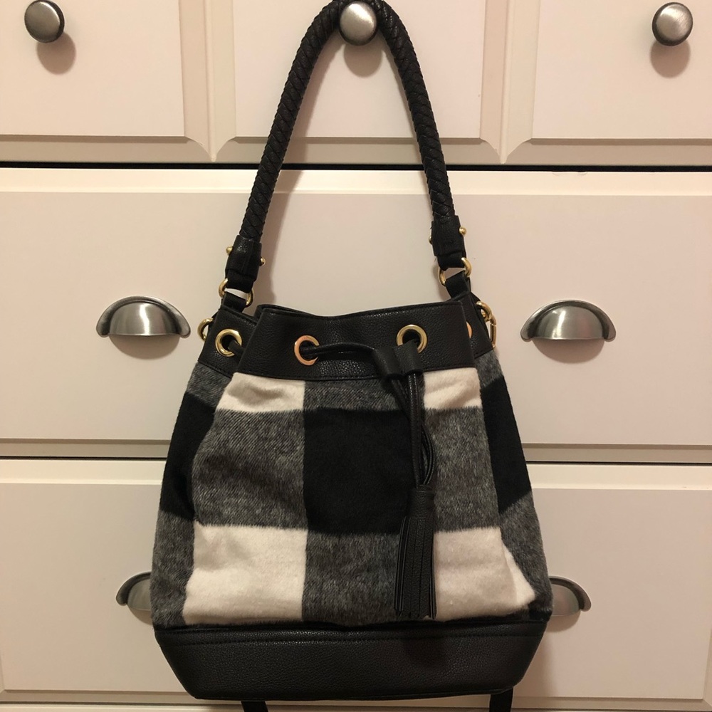 ADAM LIPPES TOTE BAG